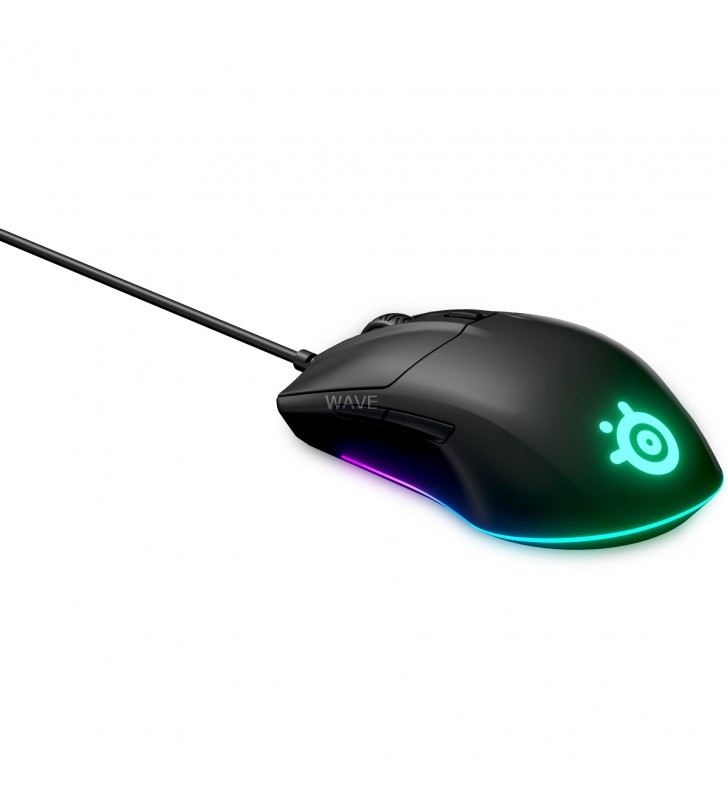 Rival 3, Gaming-Maus