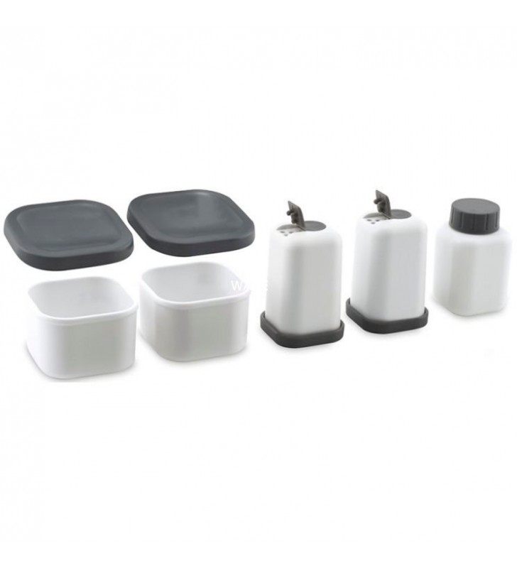 Lunch Care System - Set 2, Lunch-Box
