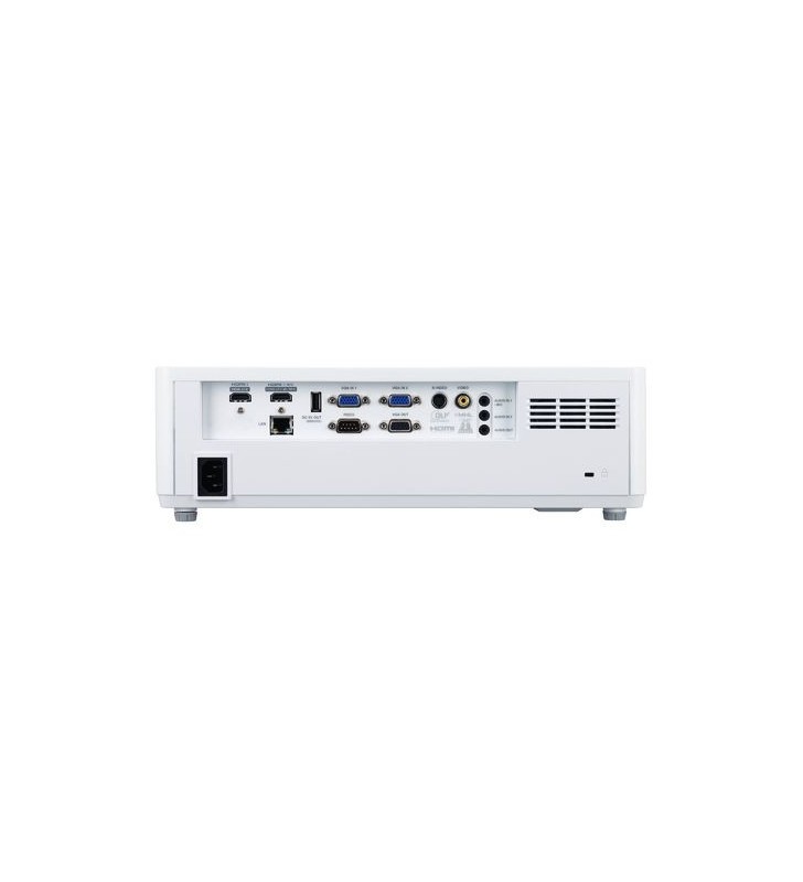 Acer PL6610T videoproiettore Proiettore per grandi ambienti 5500 ANSI lumen DLP WUXGA (1920x1200) Bianco