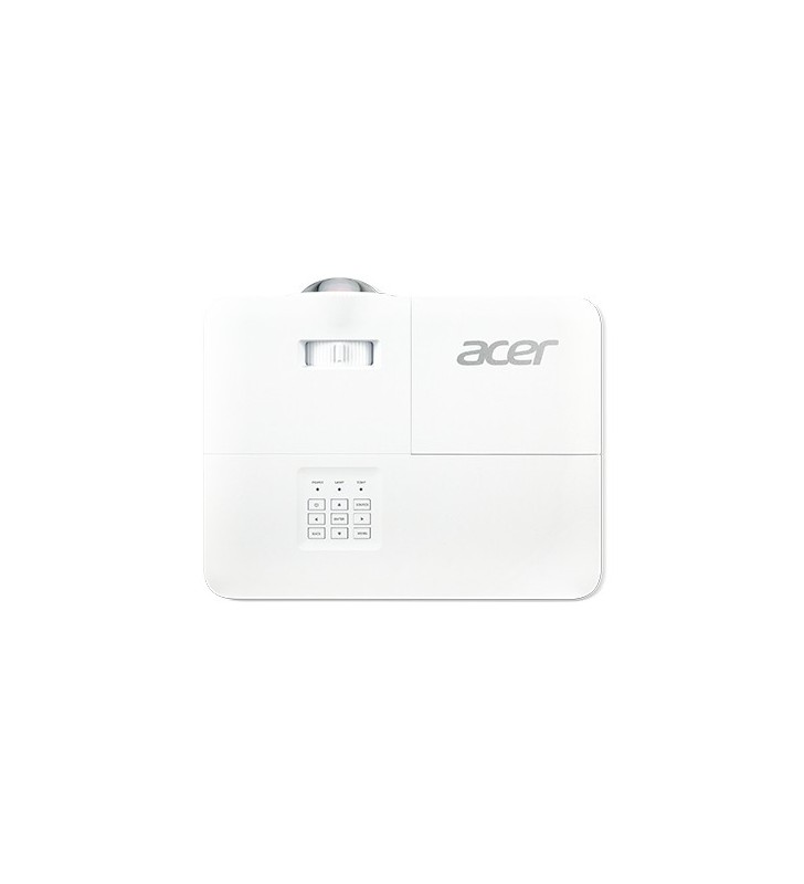 Acer H6518STi videoproiettore Proiettore a raggio standard 3500 ANSI lumen DLP 1080p (1920x1080) Bianco