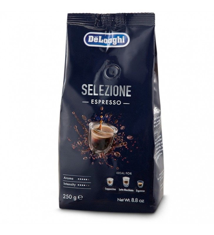 Selezione Espresso DLSC601, Kaffee