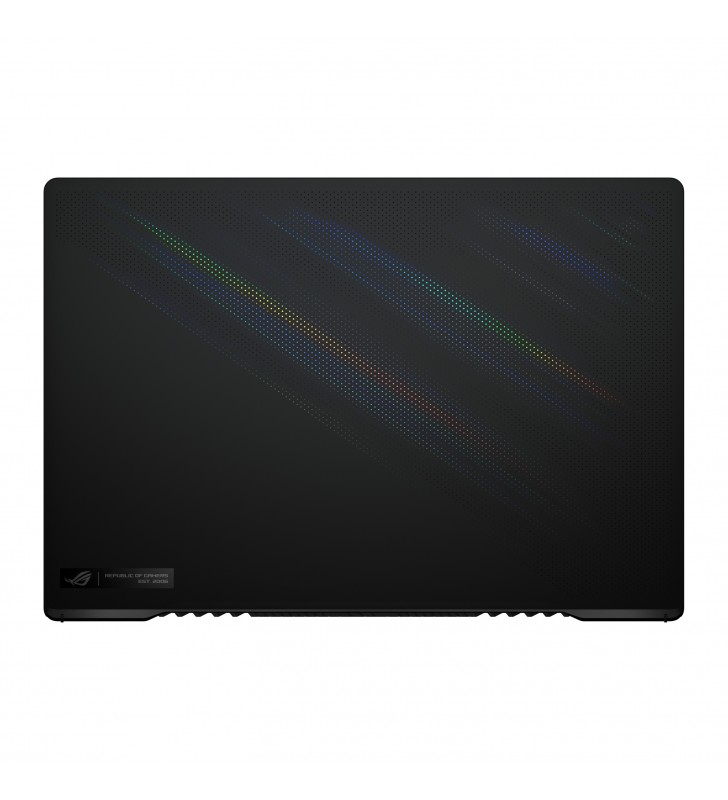 ASUS ROG Zephyrus M16 GU603ZX-K8001W Computer portatile 40,6 cm (16") WQXGA Intel® Core™ i9 32 GB DDR5-SDRAM 2000 GB SSD NVIDIA