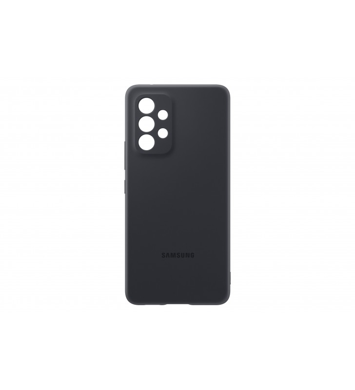 Samsung EF-PA536TBEGWW custodia per cellulare 16,5 cm (6.5") Cover Nero