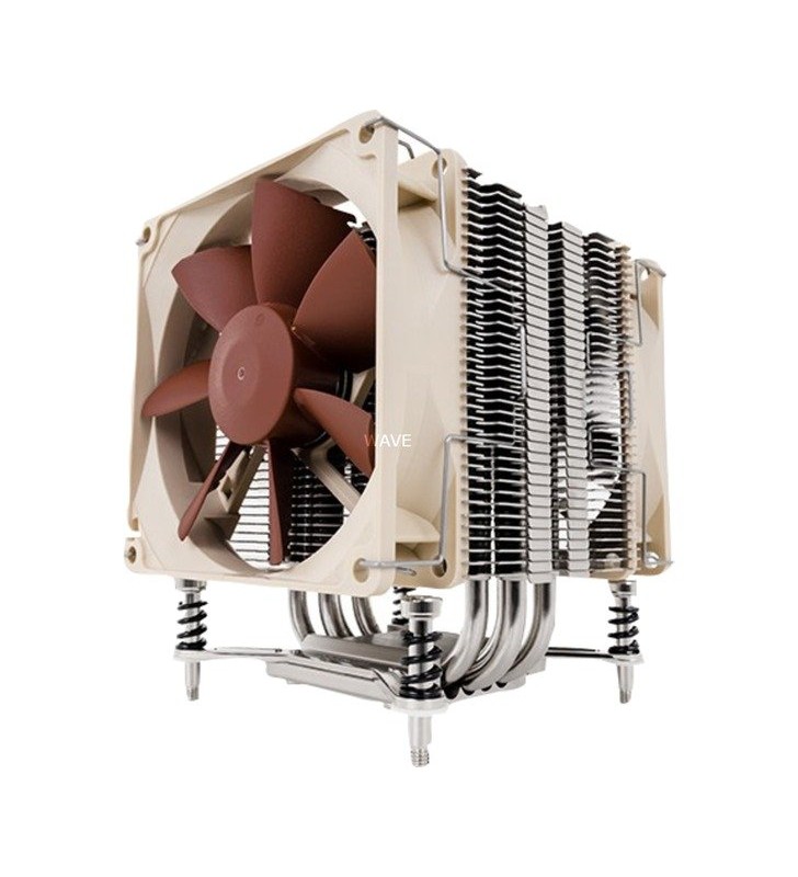 NH-U9DX i4, CPU-Kühler