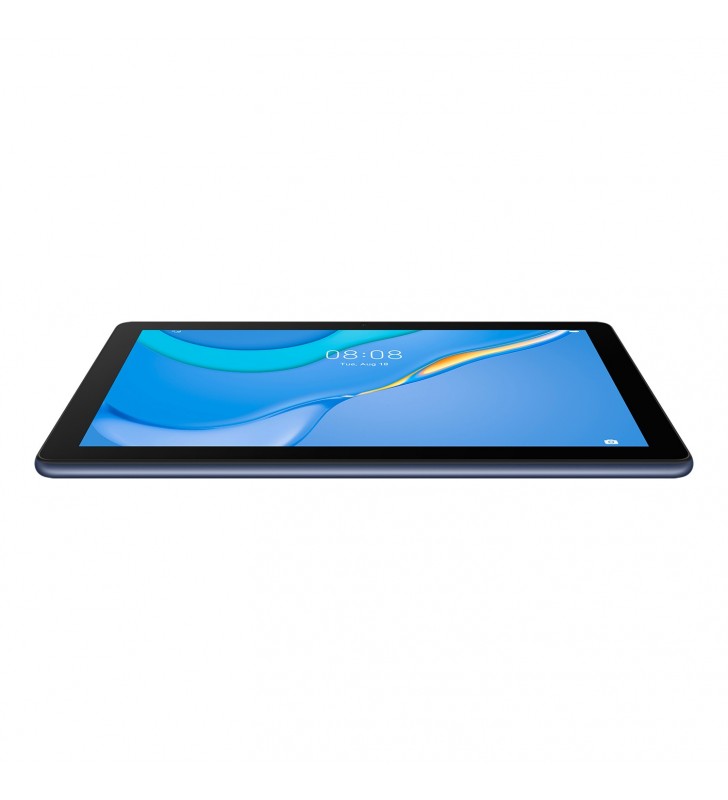 Huawei MatePad T 10 2G 32 GB 24,6 cm (9.7") Hisilicon Kirin 2 GB Wi-Fi 5 (802.11ac) EMUI 10.1 Nero, Blu
