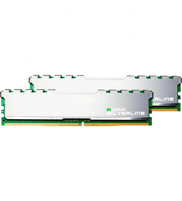 DIMM 8 GB DDR4-2400 Kit, Arbeitsspeicher