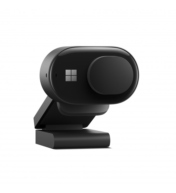 Microsoft Modern for Business webcam 1920 x 1080 Pixel USB Nero