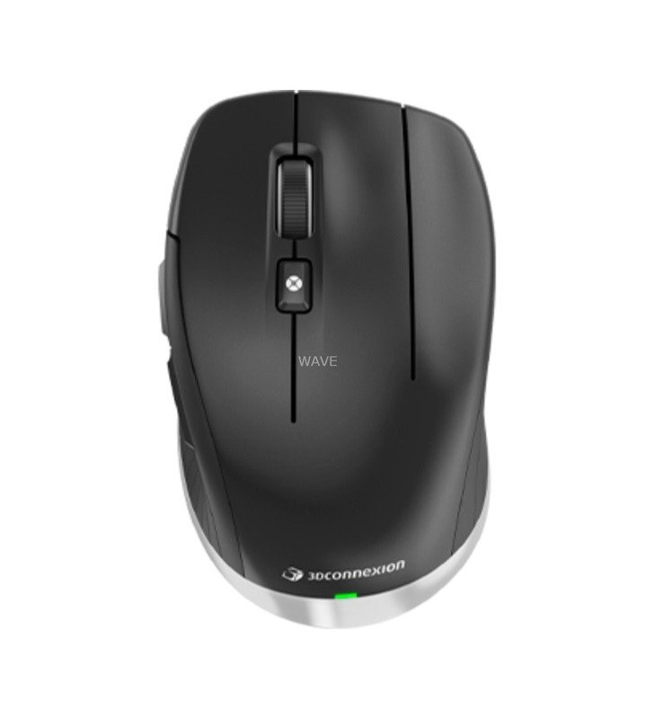 CadMouse Compact Wireless, Maus
