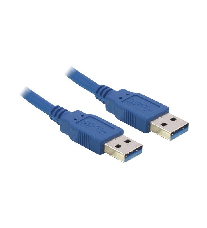 Kabel USB 3.0 Stecker A - Stecker A