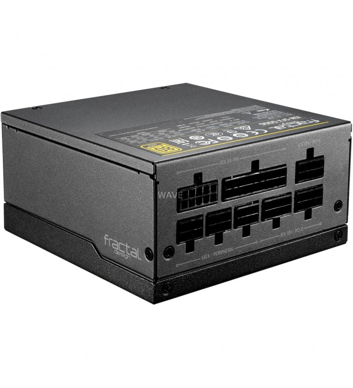 ION SFX 500G 500W, PC-Netzteil