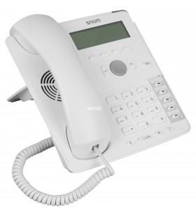 D715, VoIP-Telefon