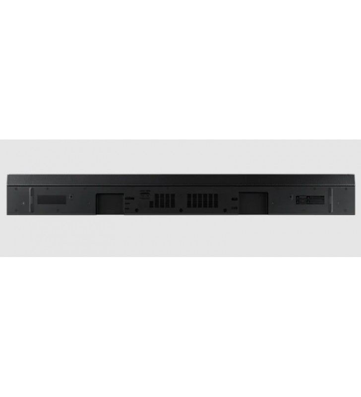 Samsung HW-Q700A/ZG altoparlante soundbar Nero 3.1.2 canali 330 W