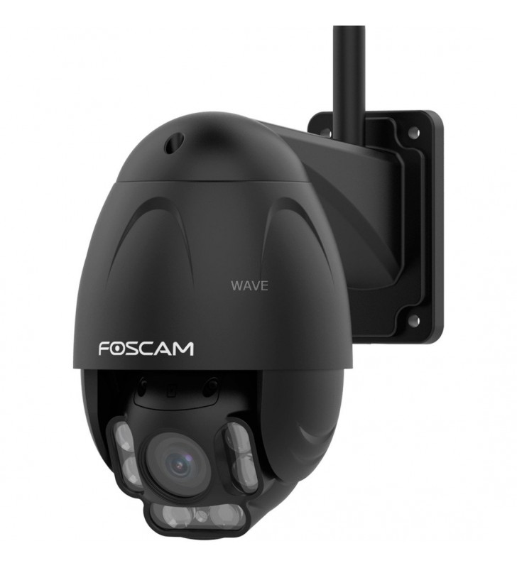 FI9938B, Überwachungskamera