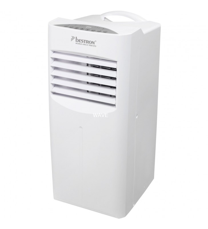 3-in-1 Klimaanlage AAC9000, Klimagerät