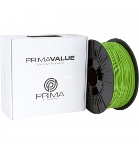 PrimaValue PLA Green, 3D-Kartusche