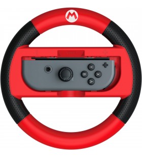 Mario Kart 8 Deluxe Joy-Con Lenkrad Mario, Halterung