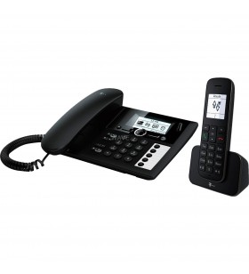 Sinus PA 207 Plus 1, analoges Telefon