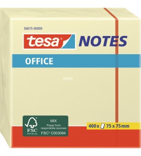 Office Notes, 400 Blatt, Aufkleber