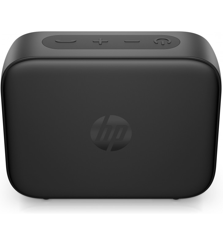 HP Black Bluetooth Speaker 350