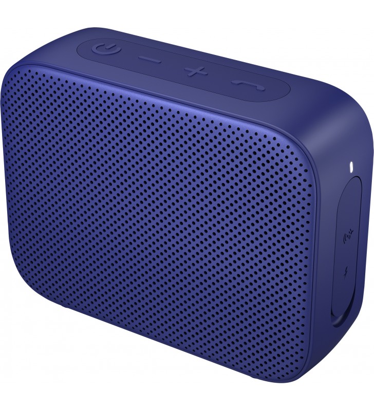 HP Blue Bluetooth Speaker 350 Blu