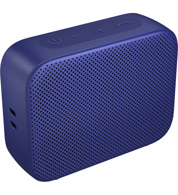 HP Blue Bluetooth Speaker 350 Blu