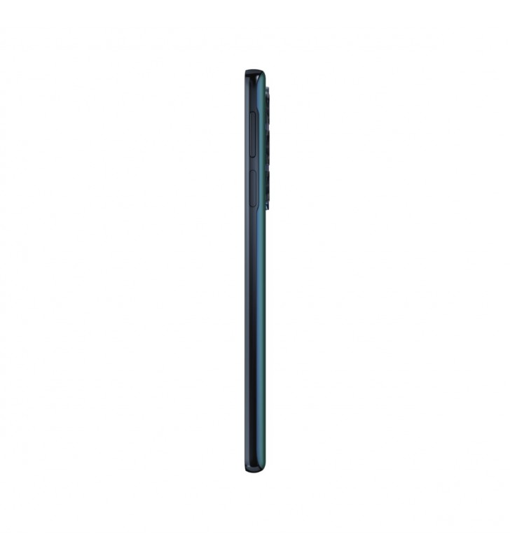 Motorola Edge 30 Pro PASS0013SE smartphone 17 cm (6.7") Doppia SIM Android 12 5G USB tipo-C 12 GB 256 GB 4800 mAh Blu