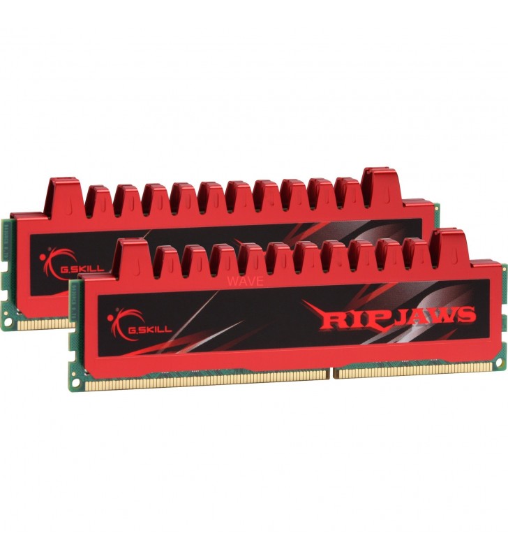 DIMM 8 GB DDR3-1333 Kit, Arbeitsspeicher