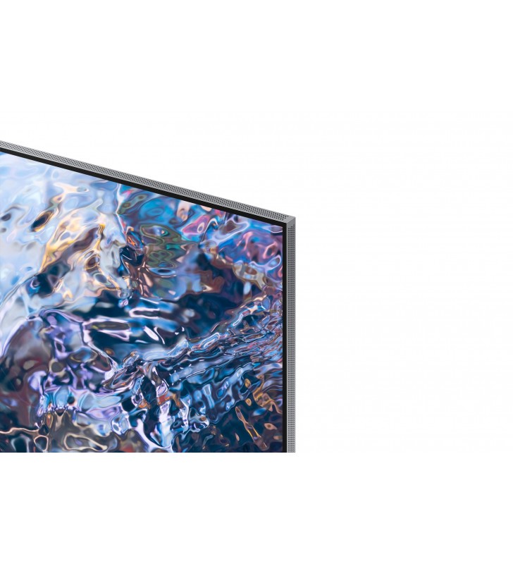 Samsung GQ75QN700AT 190,5 cm (75") 8K Ultra HD Smart TV Wi-Fi Acciaio inossidabile