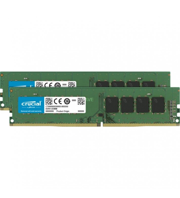 DIMM 64 GB DDR4-2666, Arbeitsspeicher