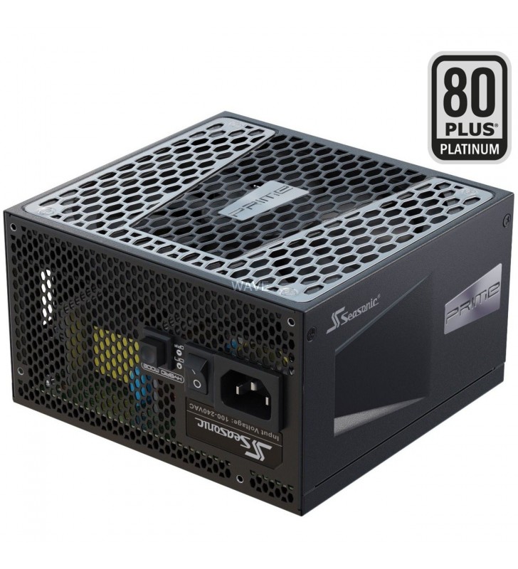 PRIME PX-650, PC-Netzteil