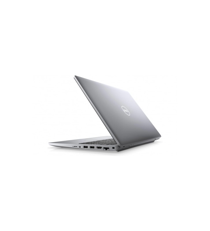 Dell Mobile Precision 3560,15.6"FHD 16x9(1920x1080)60Hz 45% NTSC 250nit,Intel Core i7-1165G7(12MB/4.7GHz),16GB(1x16)3200MHz,512GB(M.2)NVMe,NVIDIA T500/2GB,AX201(2x2)+Bth5.2,Backlit SP KB,TBT 4,4cell 63WHr,Win11Pro,3Yr NBD