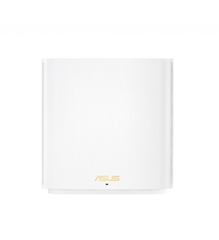 ASUS ZenWiFi XD6 Dual-band (2.4 GHz/5 GHz) Wi-Fi 6 (802.11ax) Bianco 3 Interno