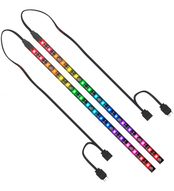 Aurora Stripes ARGB, LED-Streifen