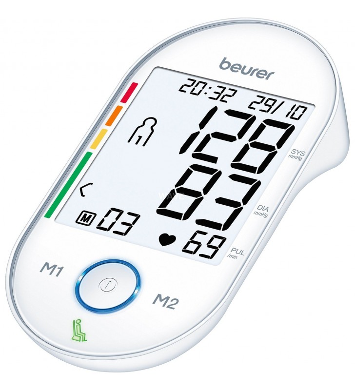 BM55, Blutdruckmessgerät