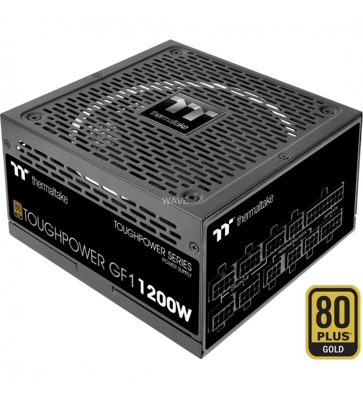 Toughpower GF1 Gold 1200W, PC-Netzteil