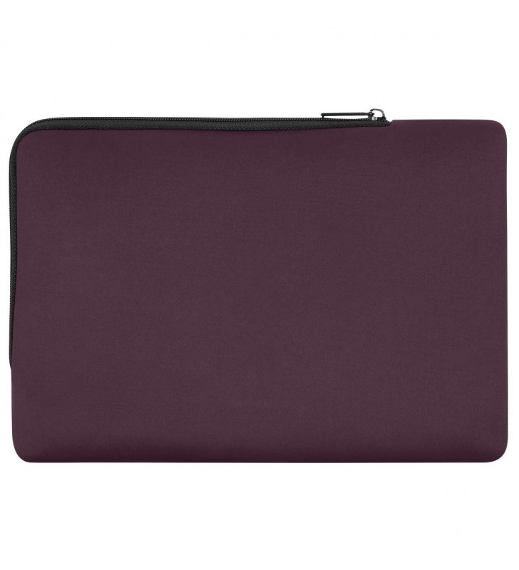 Targus MultiFit borsa per notebook 35,6 cm (14") Custodia a tasca Colore di fico