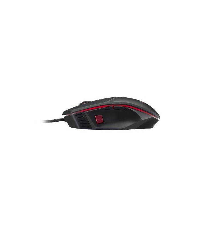 Acer GP.MCE11.01R mouse Mano destra USB tipo A Ottico 4200 DPI