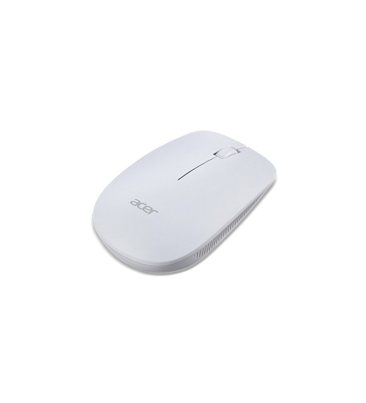 Acer GP.MCE11.011 mouse Mano destra Wireless a RF + Bluetooth Ottico 1200 DPI