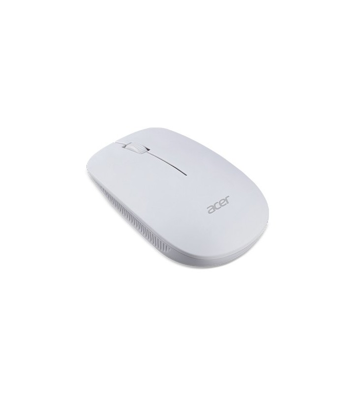 Acer GP.MCE11.011 mouse Mano destra Wireless a RF + Bluetooth Ottico 1200 DPI