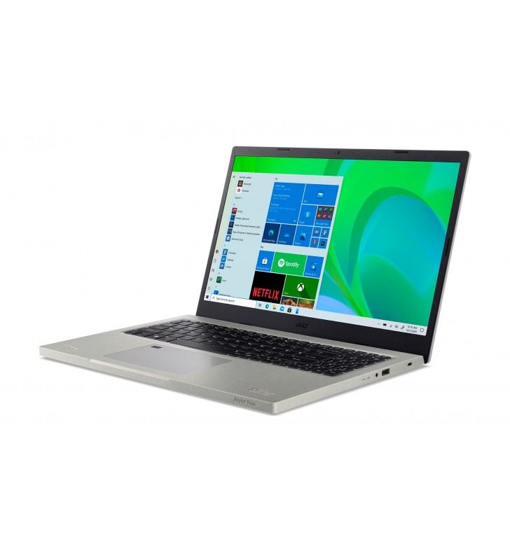 Acer Aspire AV15-51-78SE Computer portatile 39,6 cm (15.6") Full HD Intel® Core™ i7 16 GB DDR4-SDRAM 1000 GB SSD Wi-Fi 6