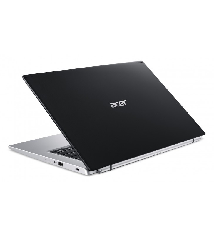 Acer Aspire 5 A514-54-55RE Computer portatile 35,6 cm (14") Full HD Intel® Core™ i5 8 GB DDR4-SDRAM 512 GB SSD Wi-Fi 6