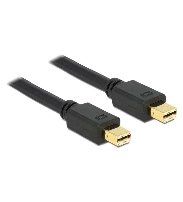 Kabel mini-DisplayPort  mini-DisplayPort