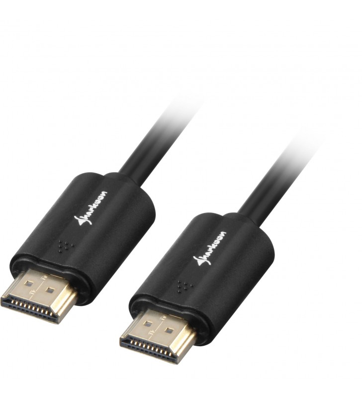 Kabel HDMI Stecker  HDMI Stecker