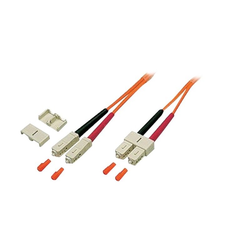 LWL Kabel SC-SC Multi OM2