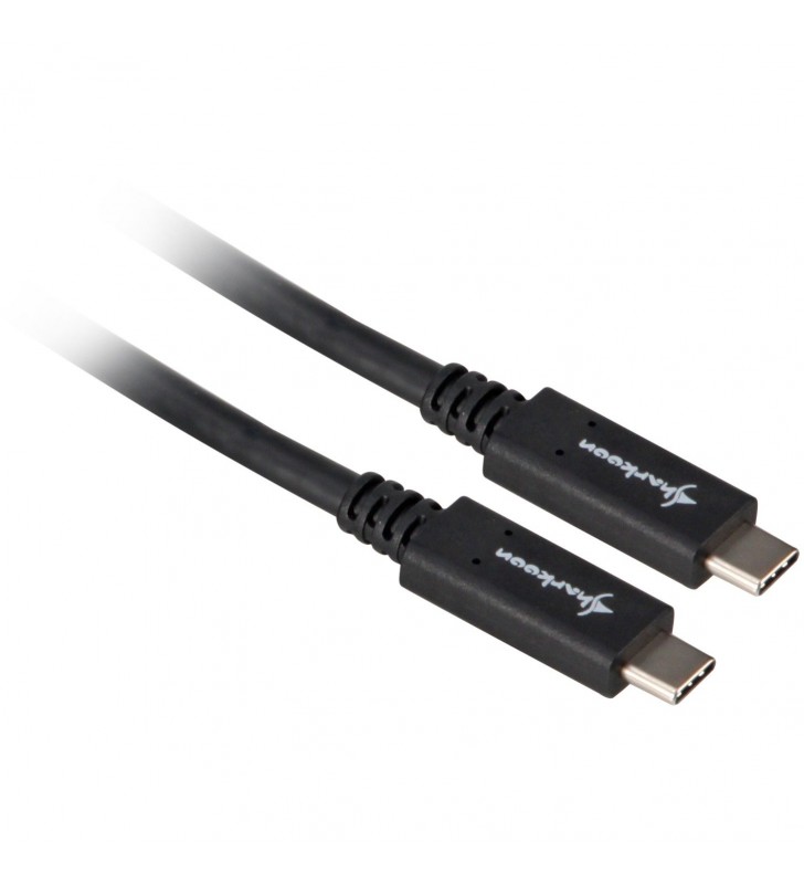Kabel USB 3.2 (Gen. 2) Stecker C  Stecker C