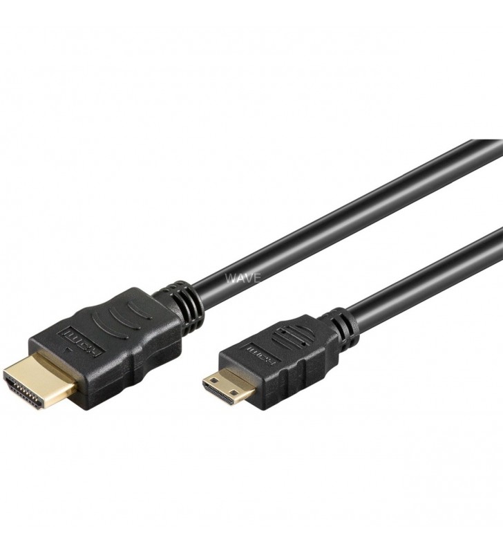 Adapterkabel HDMI  Mini-HDMI