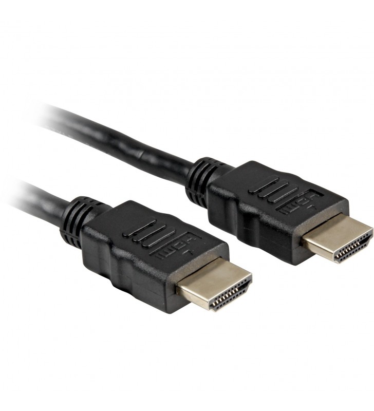 High Speed HDMI-Kabel mit Ethernet