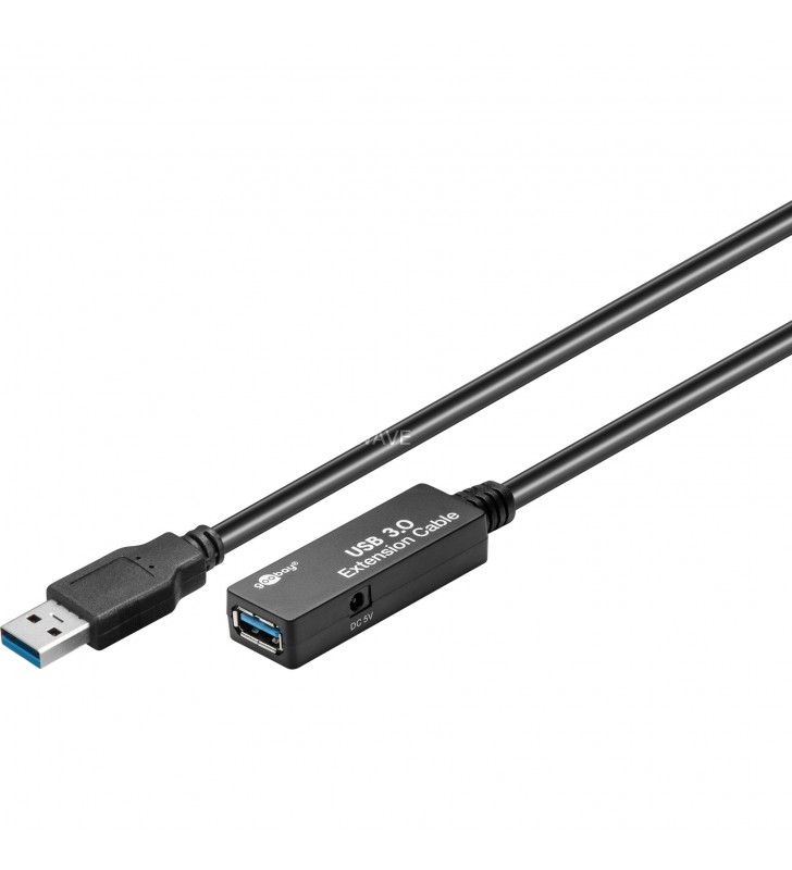 Kabel Repeater USB 3.0, Verlängerungskabel