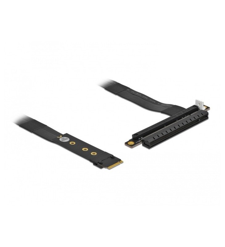 M.2 Key M  PCIe x16 NVMe Adapterkabel
