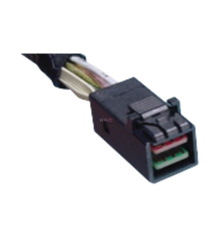 Kabel mini-SAS HD SFF-8643  mini-SAS HD SFF-8643
